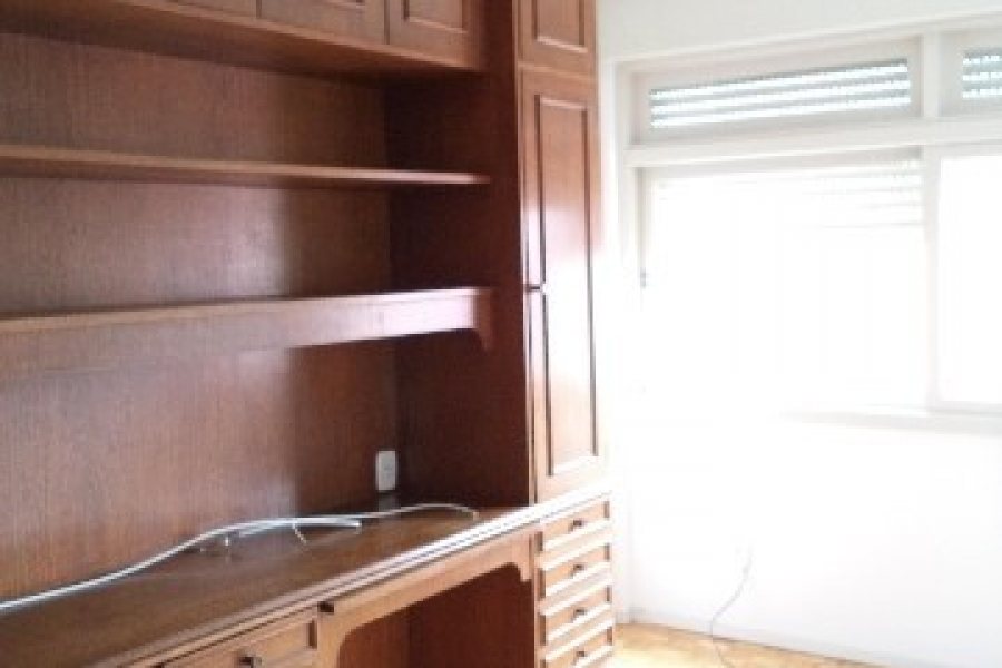 Apartamento com 164m², 3 dormitórios, 1 vaga, no bairro São Pelegrino em Caxias do Sul para Alugar ou Comprar