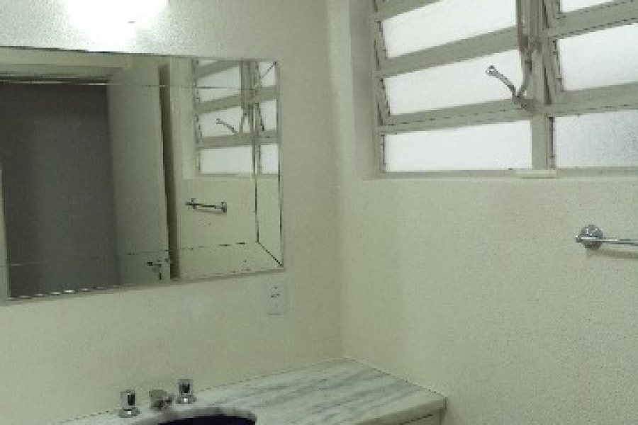 Apartamento com 164m², 3 dormitórios, 1 vaga, no bairro São Pelegrino em Caxias do Sul para Alugar ou Comprar