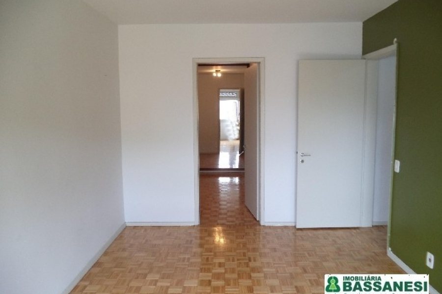 Apartamento com 164m², 3 dormitórios, 1 vaga, no bairro São Pelegrino em Caxias do Sul para Alugar ou Comprar