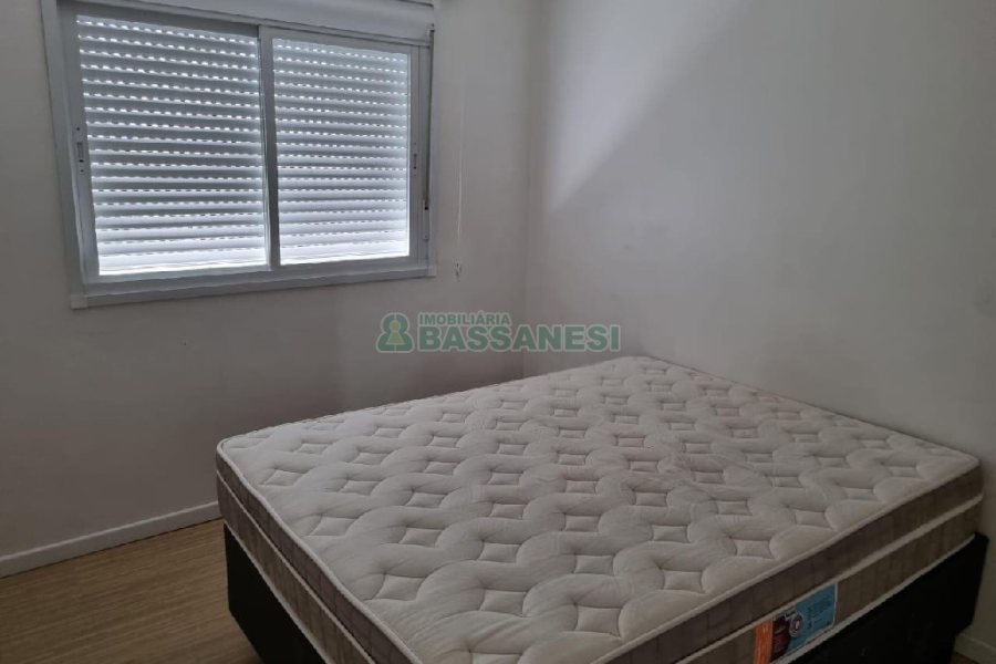 Apartamento com 54m², 2 dormitórios, 1 vaga, no bairro Salgado Filho em Caxias do Sul para Comprar