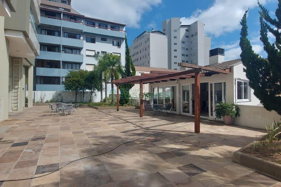 Apartamento com 140m², 3 dormitórios, 2 vagas, no bairro Centro em Caxias do Sul para Alugar ou Comprar