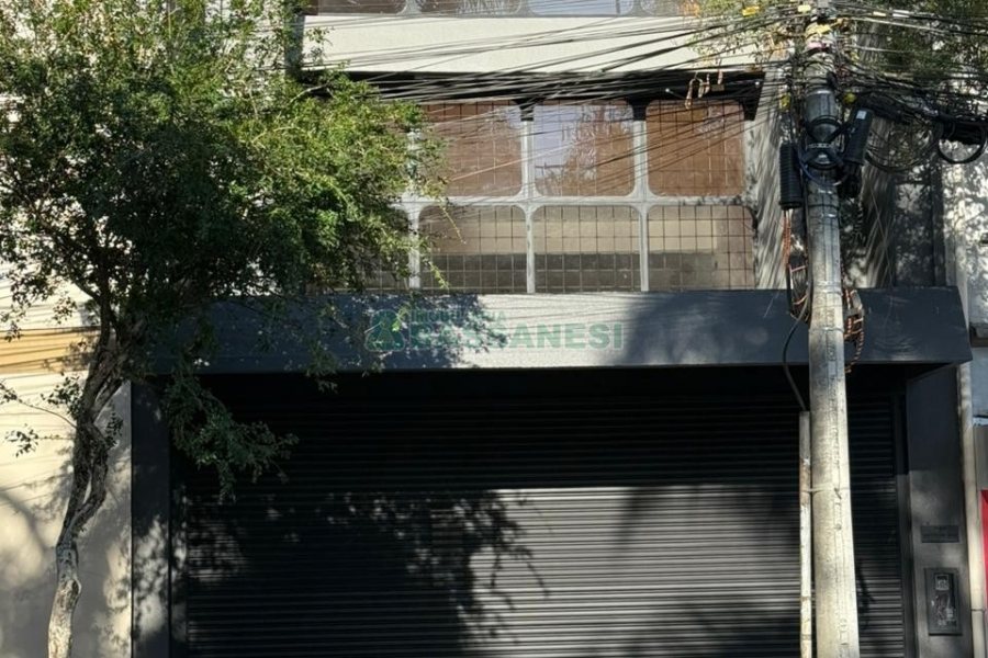 Loja com 545m², no bairro São Pelegrino em Caxias do Sul para Alugar