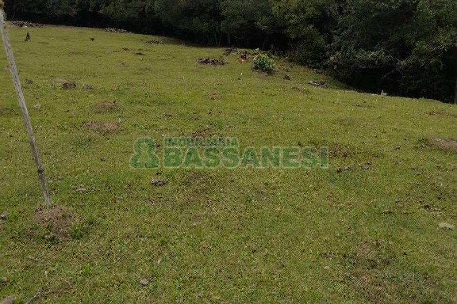 Chácara com 200m², 3 dormitórios, 1 vaga, no bairro Fazenda Souza em Caxias do Sul para Comprar