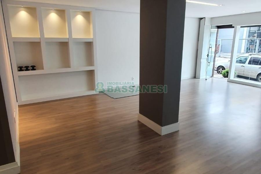 Loja com 70m², no bairro Sagrada Família em Caxias do Sul para Alugar