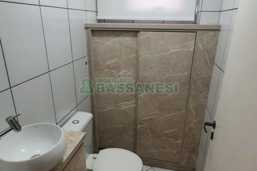 Loja com 70m², no bairro Sagrada Família em Caxias do Sul para Alugar
