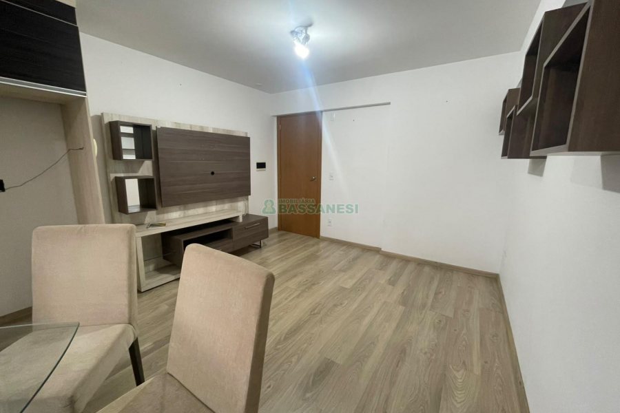 Apartamento com 60m², 2 dormitórios, 1 vaga, no bairro São Luiz em Caxias do Sul para Comprar