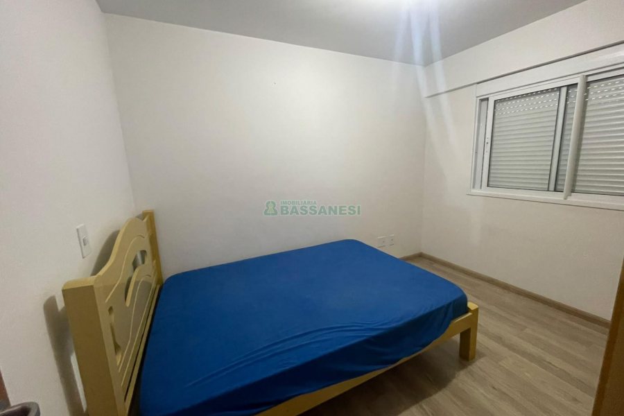 Apartamento com 60m², 2 dormitórios, 1 vaga, no bairro São Luiz em Caxias do Sul para Comprar
