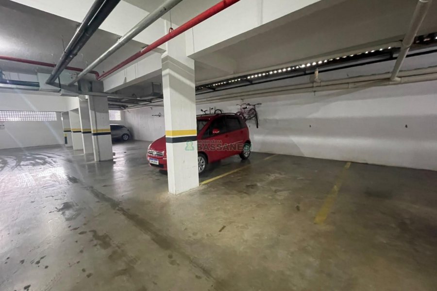 Apartamento com 60m², 2 dormitórios, 1 vaga, no bairro São Luiz em Caxias do Sul para Comprar