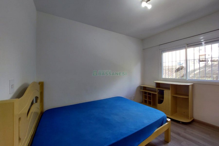 Apartamento com 60m², 2 dormitórios, 1 vaga, no bairro São Luiz em Caxias do Sul para Alugar ou Comprar