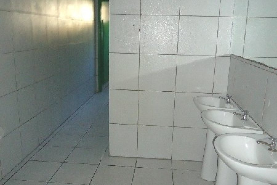 Loja com 5600m², no bairro São Pelegrino em Caxias do Sul para Alugar