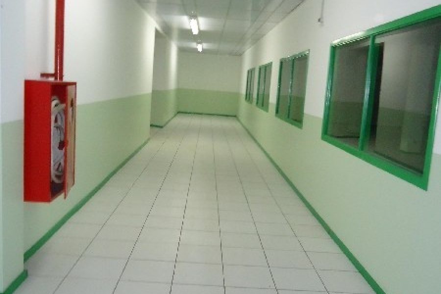 Loja com 5600m², no bairro São Pelegrino em Caxias do Sul para Alugar