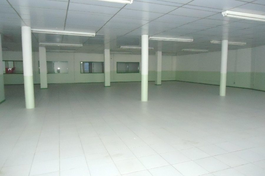 Loja com 5600m², no bairro São Pelegrino em Caxias do Sul para Alugar