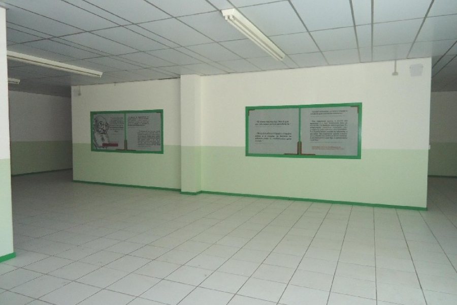 Loja com 5600m², no bairro São Pelegrino em Caxias do Sul para Alugar
