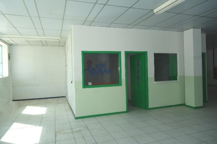 Loja com 5600m², no bairro São Pelegrino em Caxias do Sul para Alugar