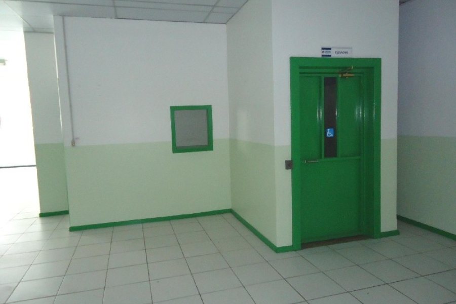 Loja com 5600m², no bairro São Pelegrino em Caxias do Sul para Alugar