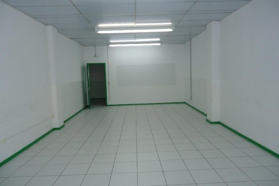 Loja com 5600m², no bairro São Pelegrino em Caxias do Sul para Alugar