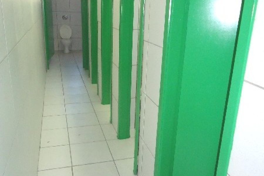 Loja com 5600m², no bairro São Pelegrino em Caxias do Sul para Alugar