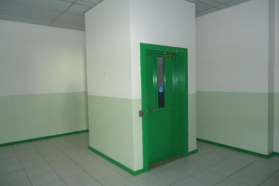 Loja com 5600m², no bairro São Pelegrino em Caxias do Sul para Alugar