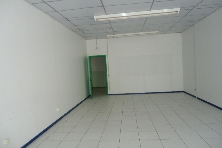 Loja com 5600m², no bairro São Pelegrino em Caxias do Sul para Alugar