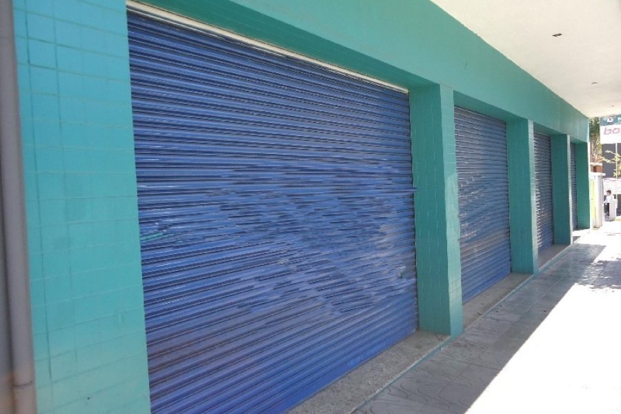 Loja com 5600m², no bairro São Pelegrino em Caxias do Sul para Alugar