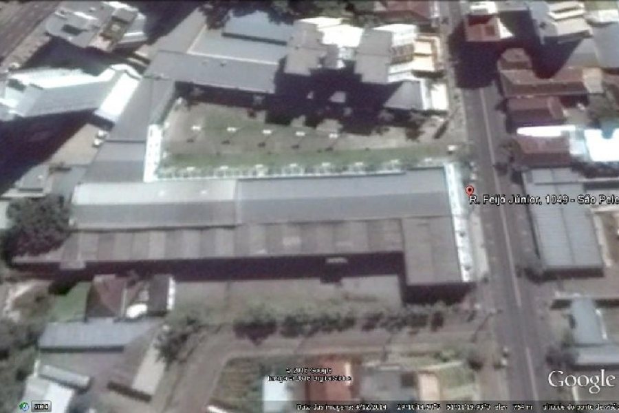 Loja com 5600m², no bairro São Pelegrino em Caxias do Sul para Alugar