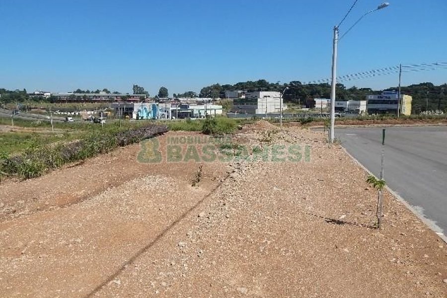 Terreno com 4810m², no bairro Sanvitto em Caxias do Sul para Alugar