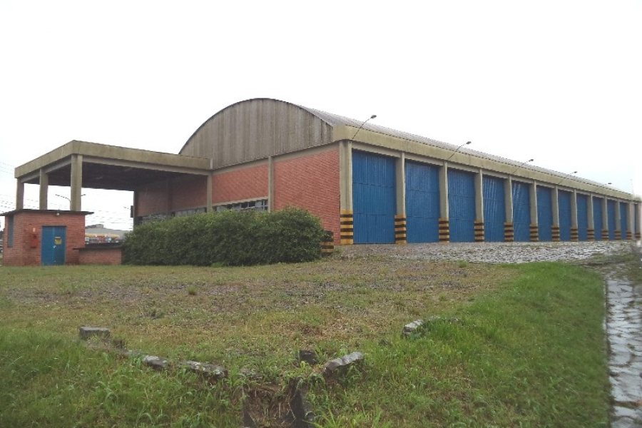 Pavilhão com 3970m², no bairro São Ciro em Caxias do Sul para Comprar