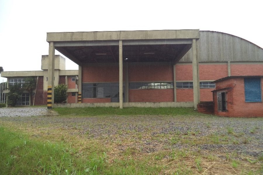 Pavilhão com 3970m², no bairro São Ciro em Caxias do Sul para Comprar