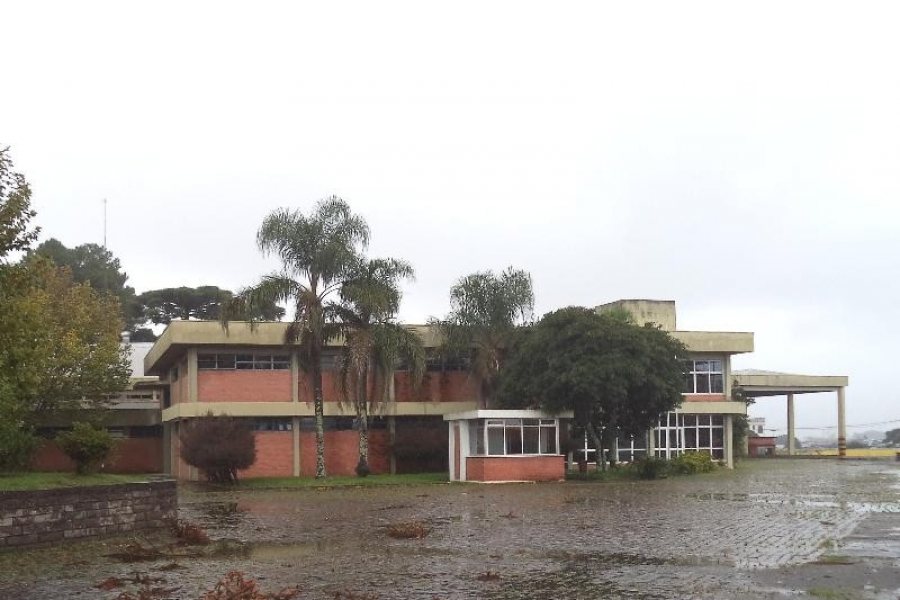 Pavilhão com 3970m², no bairro São Ciro em Caxias do Sul para Comprar