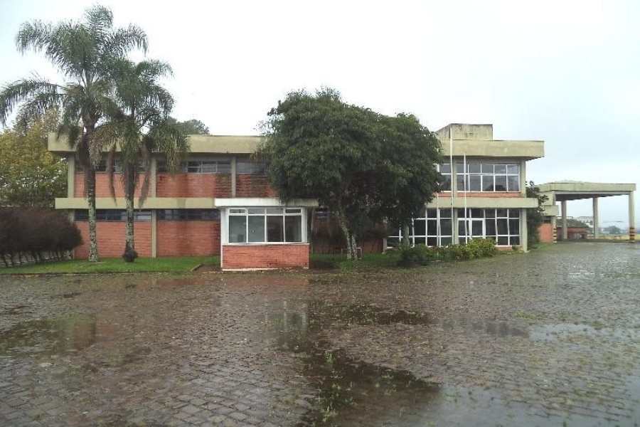 Pavilhão com 3970m², no bairro São Ciro em Caxias do Sul para Comprar