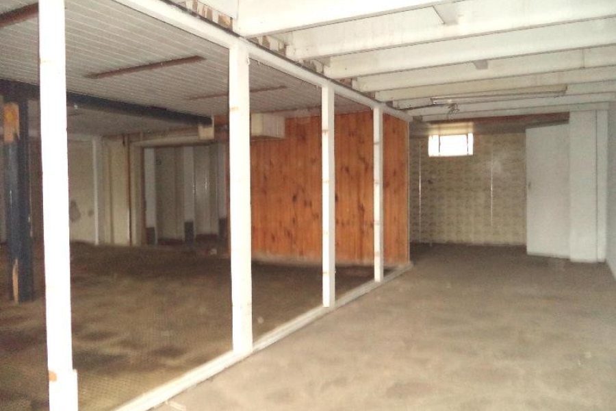 Pavilhão com 3970m², no bairro São Ciro em Caxias do Sul para Comprar