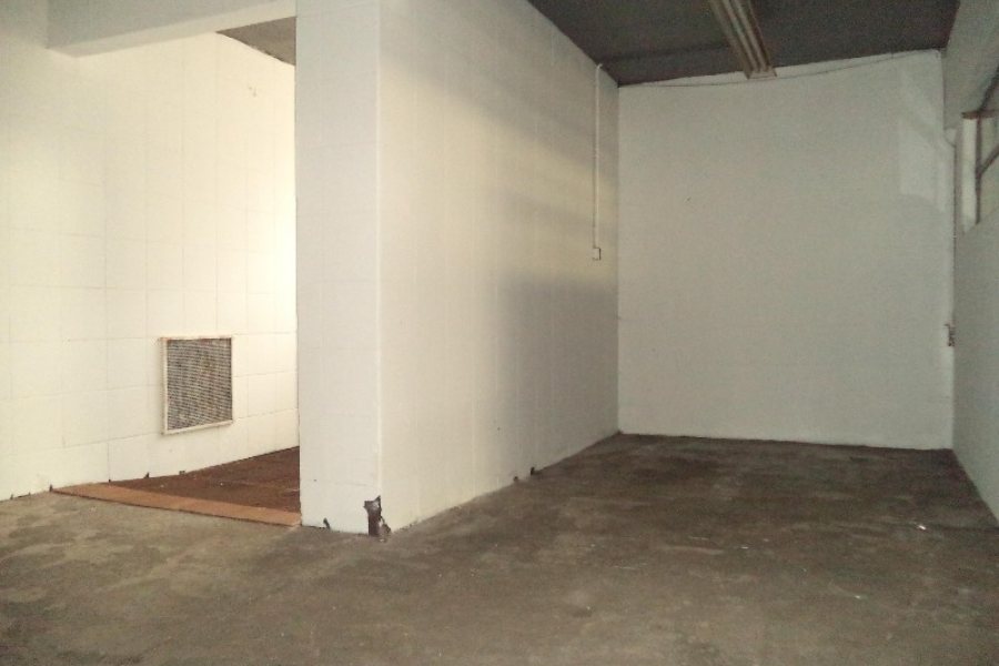 Pavilhão com 3970m², no bairro São Ciro em Caxias do Sul para Comprar