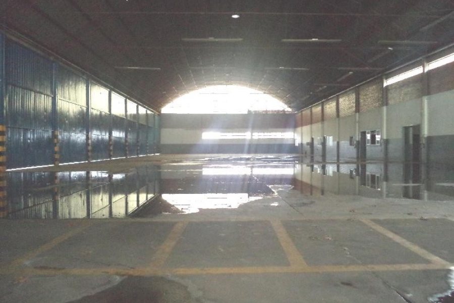 Pavilhão com 3970m², no bairro São Ciro em Caxias do Sul para Comprar