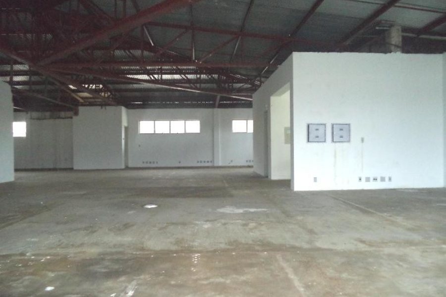 Pavilhão com 3970m², no bairro São Ciro em Caxias do Sul para Comprar