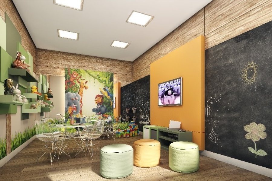 Apartamento com 172m², 3 dormitórios, 3 vagas, no bairro Centro em Caxias do Sul para Comprar