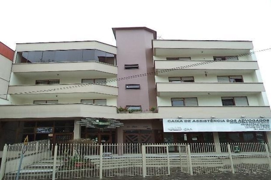 Apartamento com 120m², 2 dormitórios, 1 vaga, no bairro Panazzolo em Caxias do Sul para Comprar