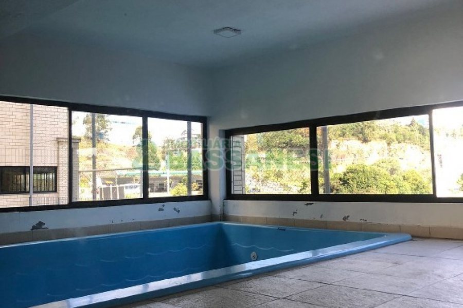 Apartamento com 62m², 2 dormitórios, no bairro Universitário em Caxias do Sul para Alugar