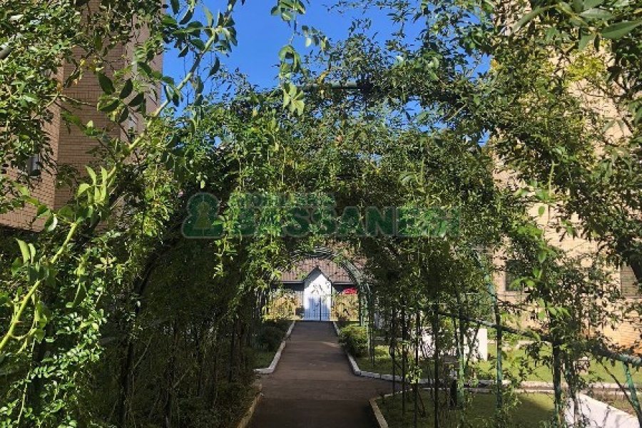 Apartamento com 62m², 2 dormitórios, no bairro Universitário em Caxias do Sul para Alugar