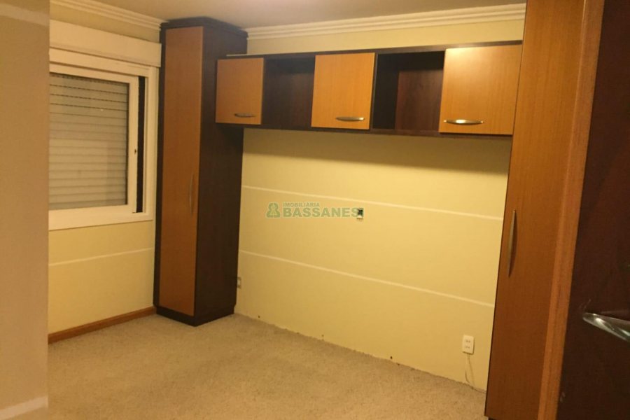 Apartamento com 116m², 3 dormitórios, 2 vagas, no bairro Centro em Caxias do Sul para Comprar