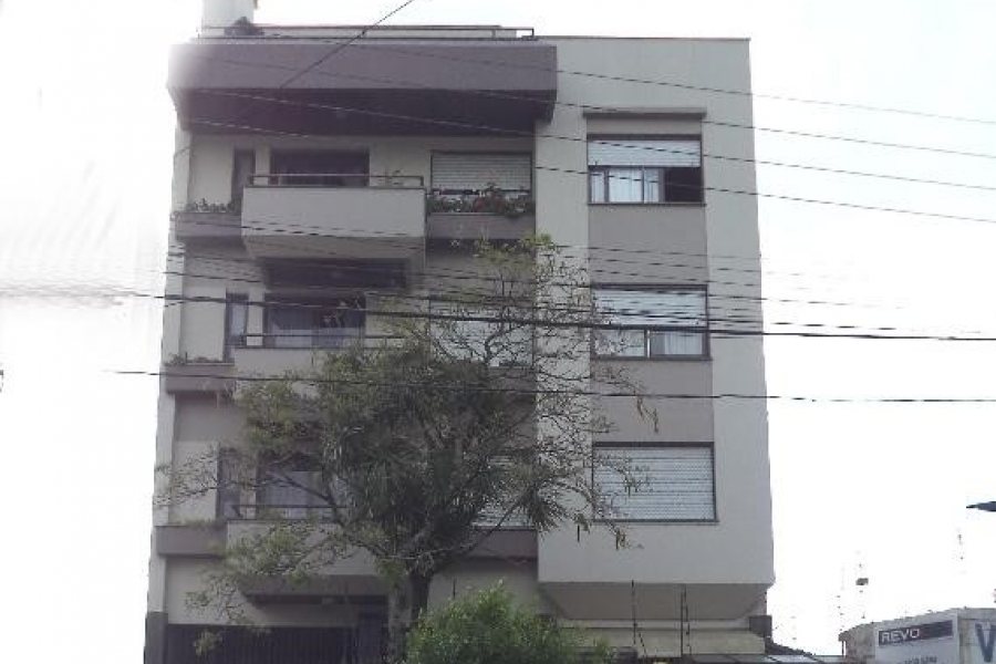 Apartamento com 116m², 3 dormitórios, 2 vagas, no bairro Centro em Caxias do Sul para Comprar