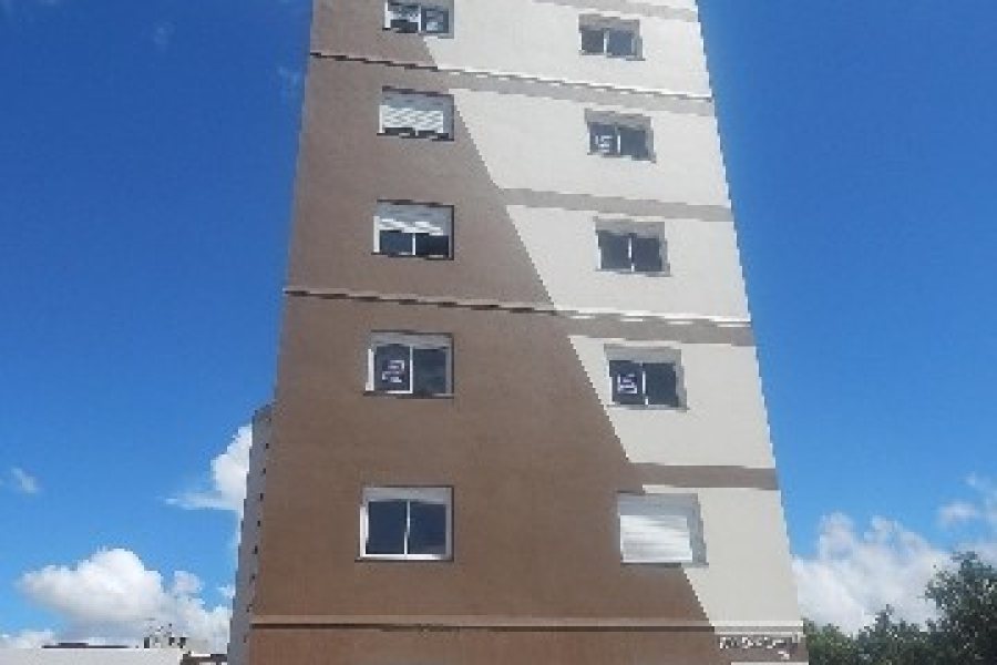 Apartamento com 56m², 2 dormitórios, 1 vaga, no bairro Morada dos Alpes em Caxias do Sul para Alugar ou Comprar
