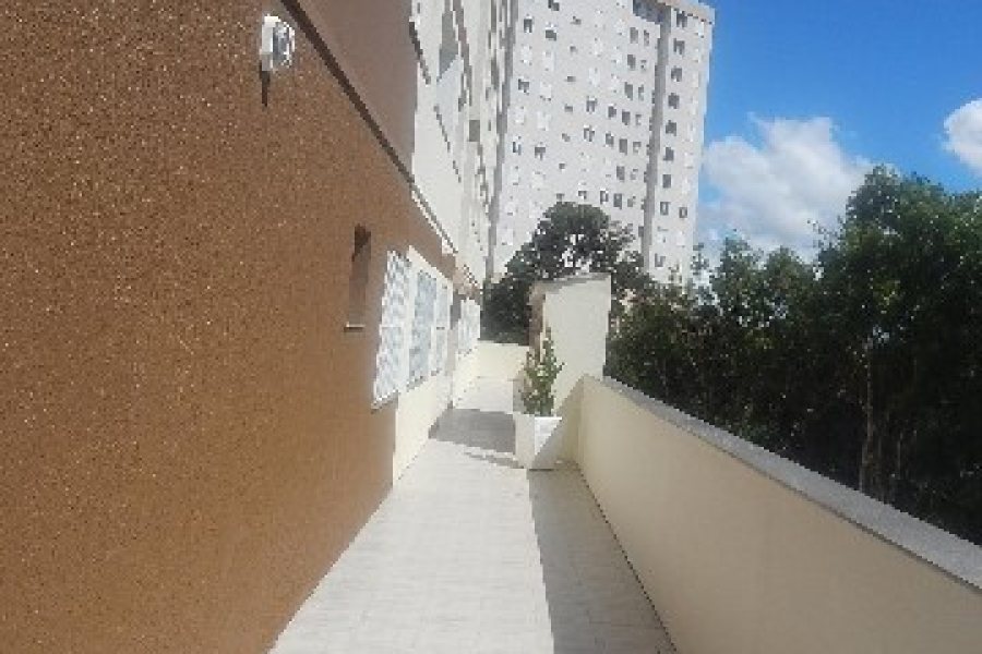 Apartamento com 56m², 2 dormitórios, 1 vaga, no bairro Morada dos Alpes em Caxias do Sul para Alugar ou Comprar