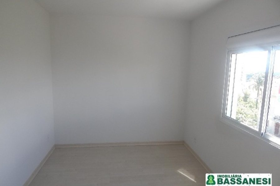 Apartamento com 56m², 2 dormitórios, 1 vaga, no bairro Morada dos Alpes em Caxias do Sul para Alugar ou Comprar