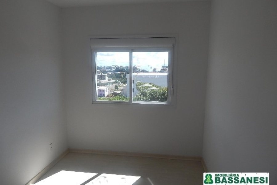 Apartamento com 56m², 2 dormitórios, 1 vaga, no bairro Morada dos Alpes em Caxias do Sul para Alugar ou Comprar