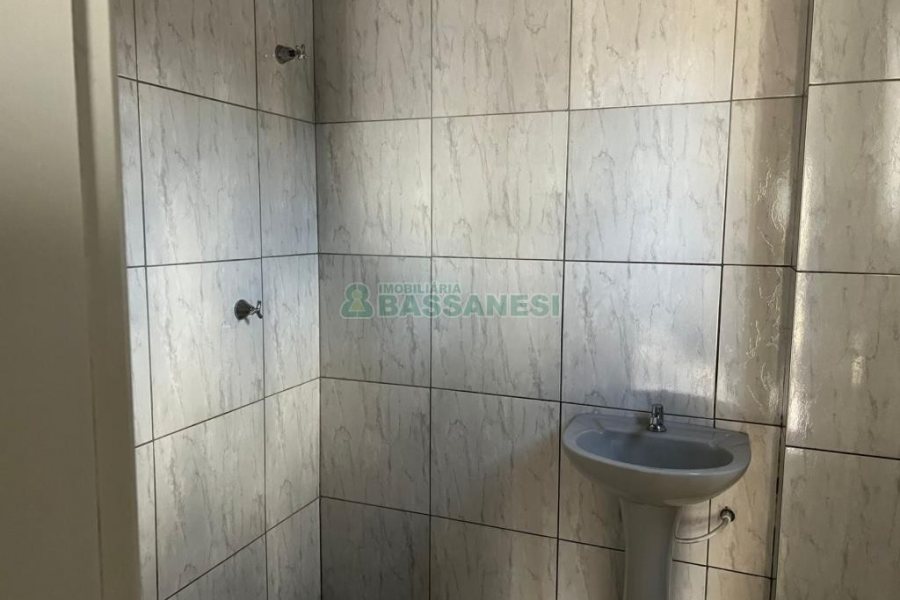 Pavilhão com 250m², no bairro Santa Catarina em Caxias do Sul para Alugar