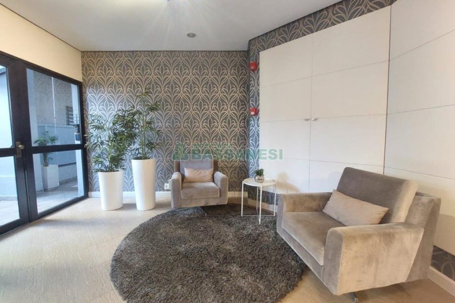 Apartamento com 221m², 3 dormitórios, 2 vagas, no bairro Centro em Caxias do Sul para Alugar ou Comprar