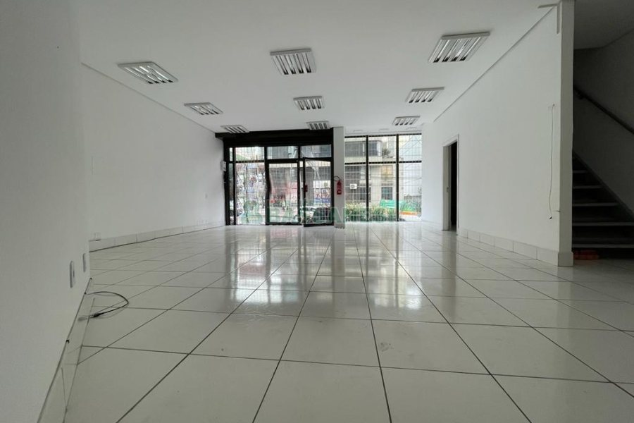 Loja com 124m², no bairro Centro em Caxias do Sul para Alugar