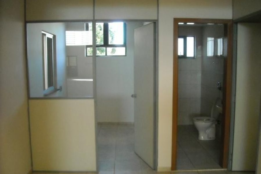 Pavilhão com 300m², no bairro Sagrada Família em Caxias do Sul para Alugar