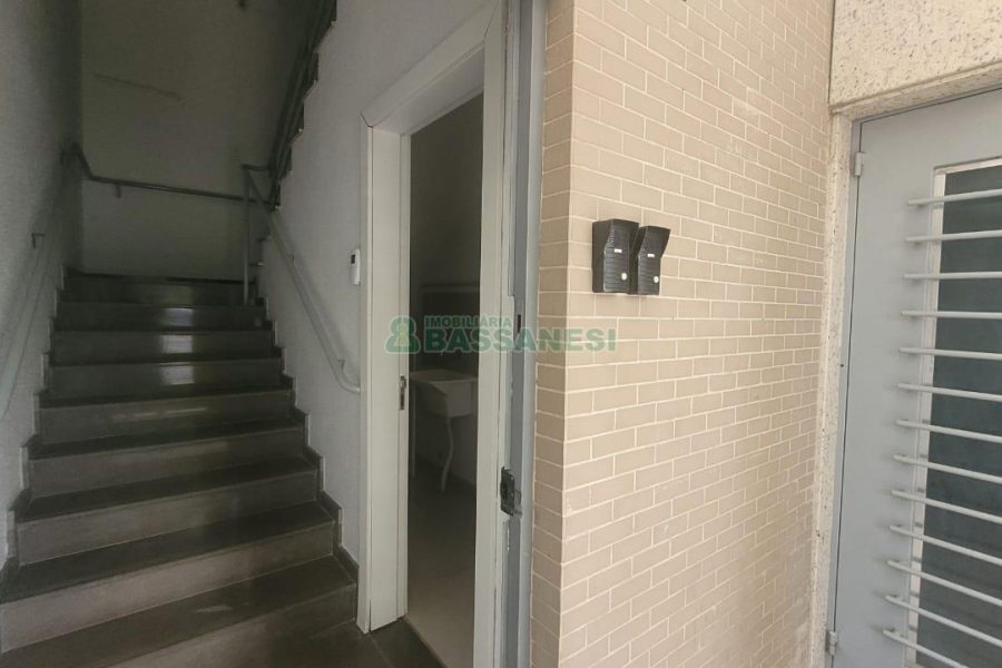 Predio com 254m², no bairro Centro em Caxias do Sul para Alugar