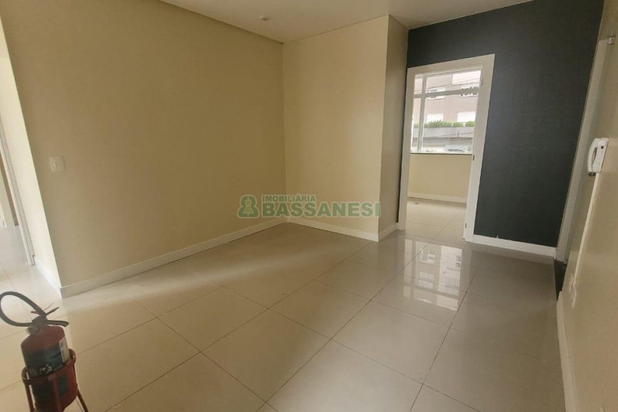 Predio com 254m², no bairro Centro em Caxias do Sul para Alugar